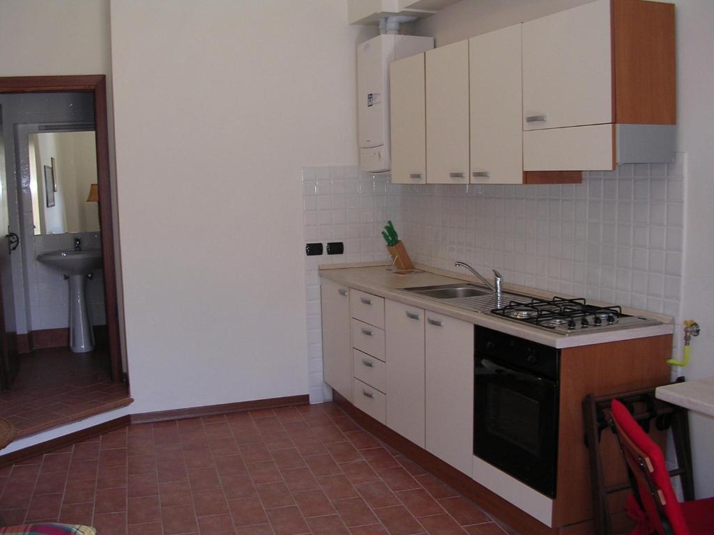 Casa Vacanze Del Pescatore Passignano sul Trasimeno Esterno foto