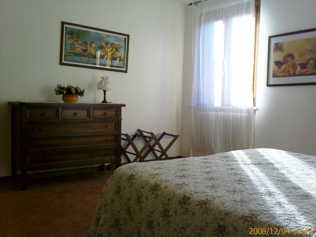 Casa Vacanze Del Pescatore Passignano sul Trasimeno Esterno foto