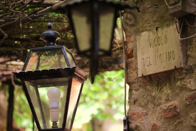 Casa Vacanze Del Pescatore Passignano sul Trasimeno Esterno foto